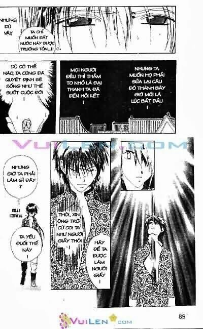 Duyên Kỳ Ngộ: Chapter 10