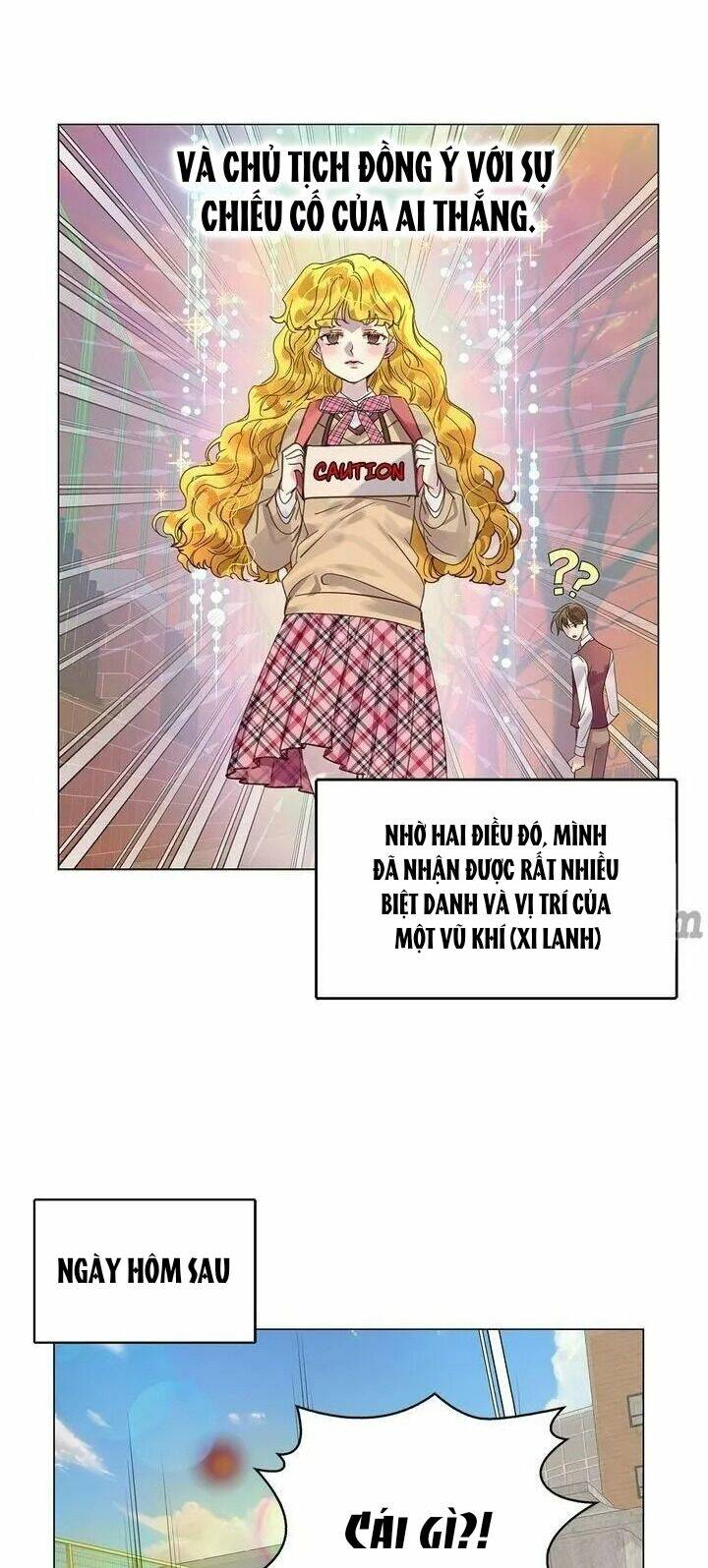 Tôi Không Phải Là Người Tốt: Chapter 178