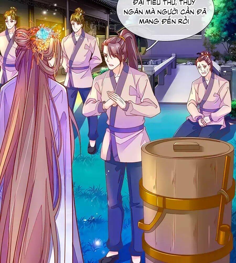 Y Hậu Lệ Thiên: Chapter 9