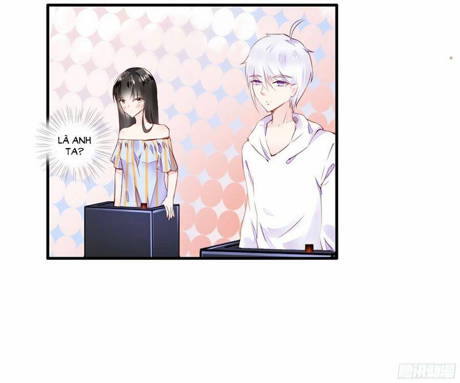 Hữu Tiên Tắc Danh: Chapter 4