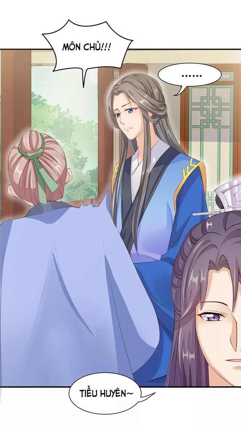 Võ Lâm Manh Chủ: Chapter 32