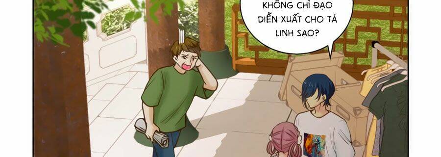 Lưu Luyến Tinh Diệu: Chapter 103