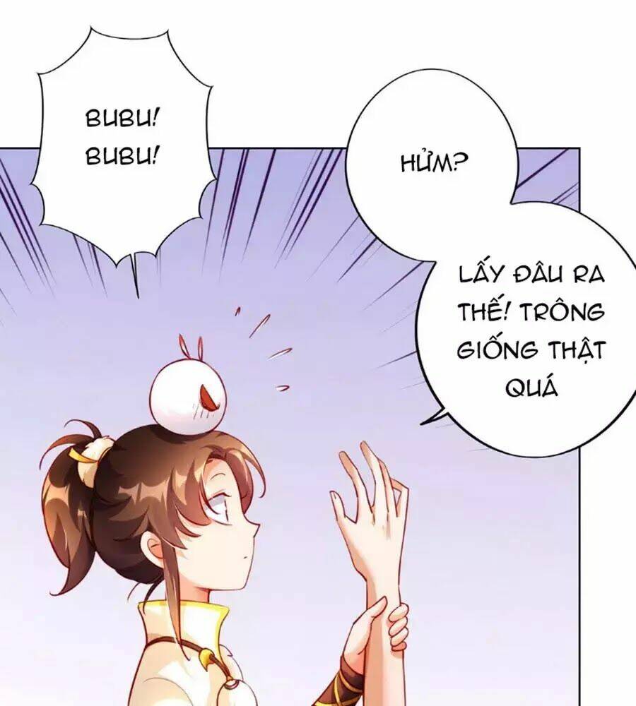 Thiên Kim Bất Hoán: Chapter 27