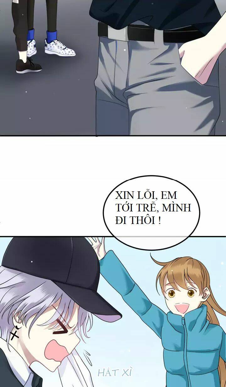 Thần Tượng Điểm Zero: Chapter 87.1