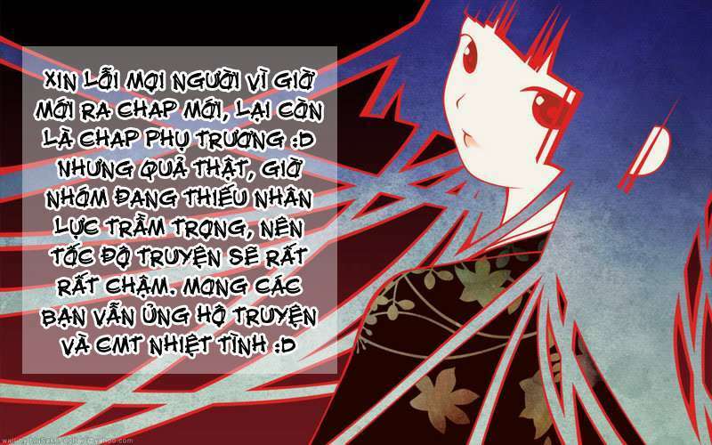 Jigoku Shoujo: Chapter 13.2