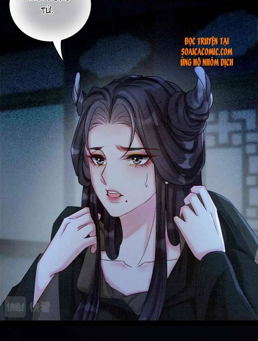 Xung Hỉ Vương Phi: Chapter 50
