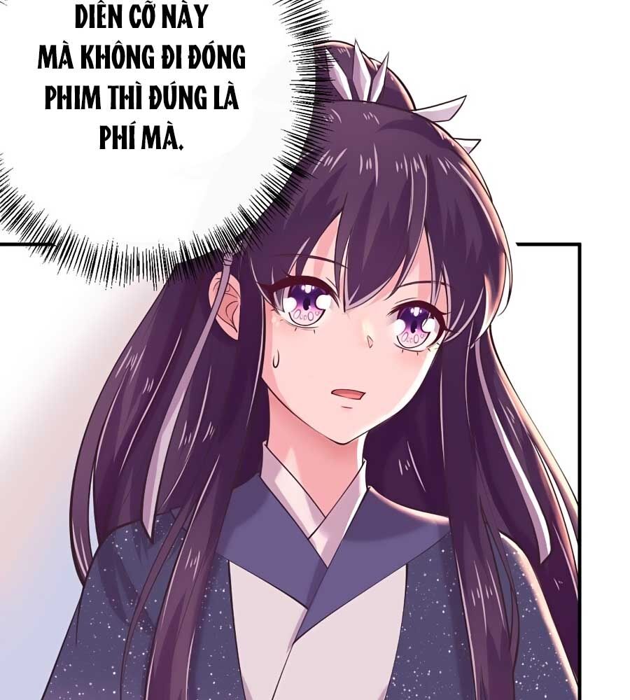 Phượng Ngự Tà Vương: Chapter 19