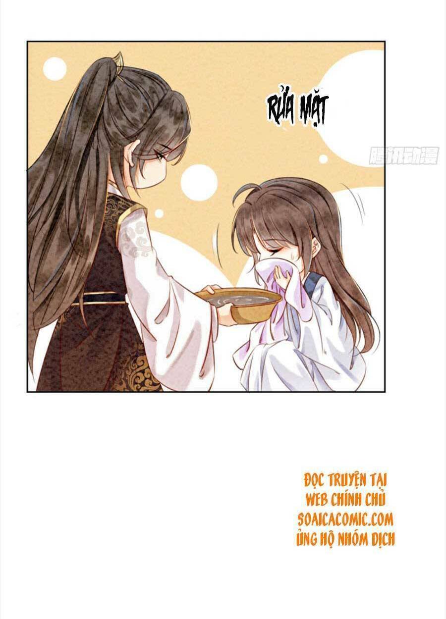 Bắt Đầu Hủy Hôn Để Công Lược Vương Gia: Chapter 24