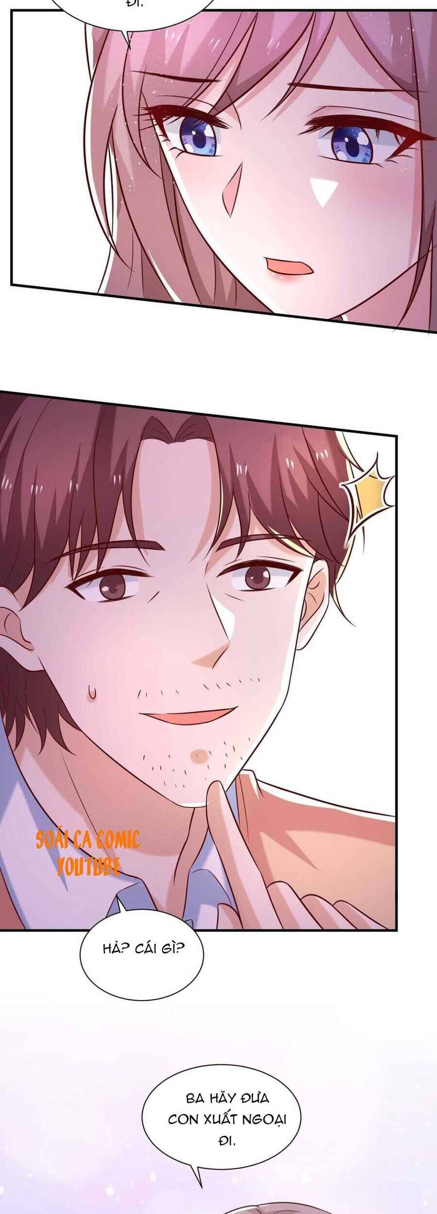 Trọng Sinh Chi Ngược Tra Nữ Vương: Chapter 58