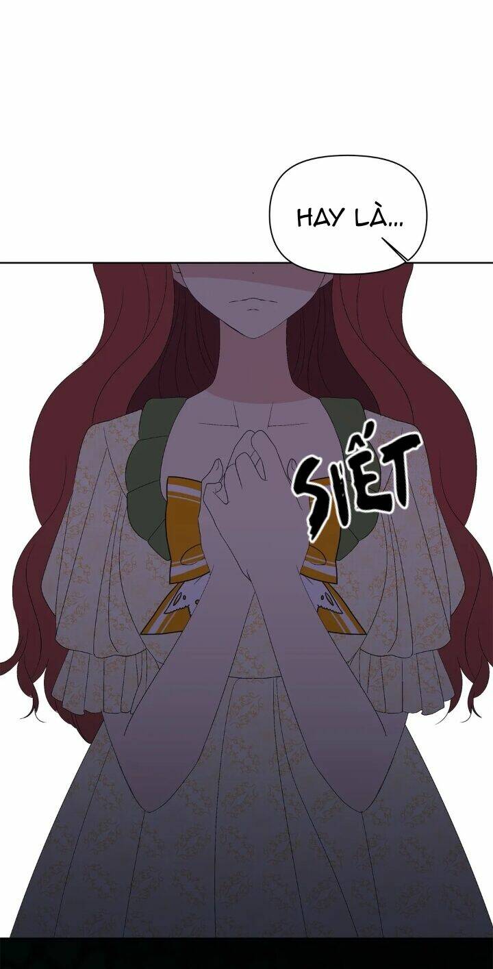 Công Chúa Thời Gian Có Hạn: Chapter 19