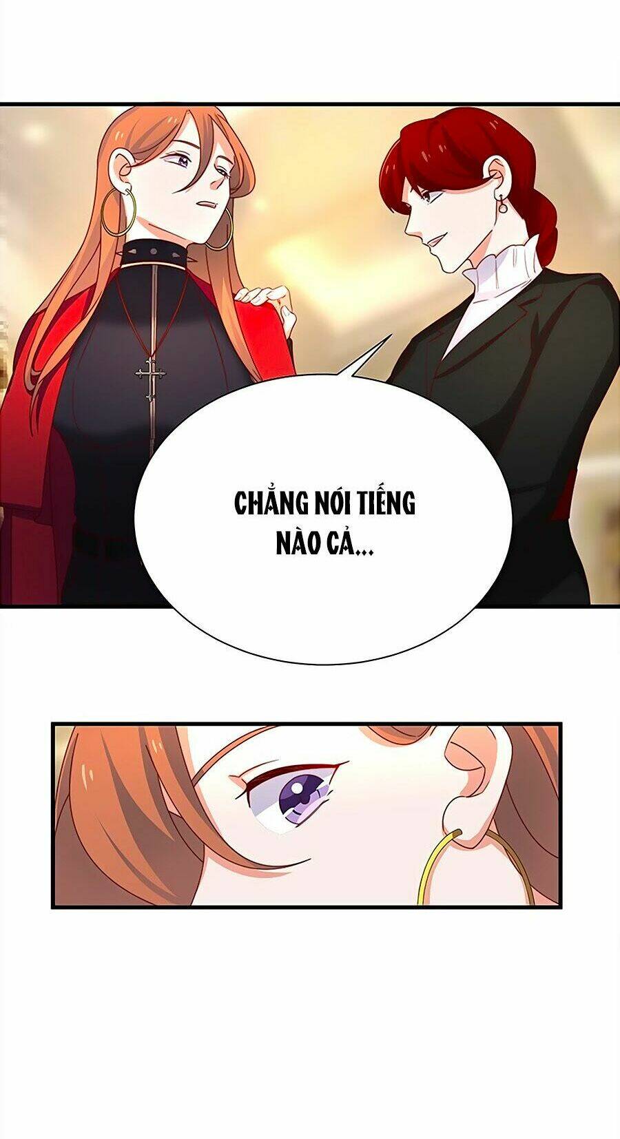 Luyện Ngục Trọng Sinh: Chapter 6
