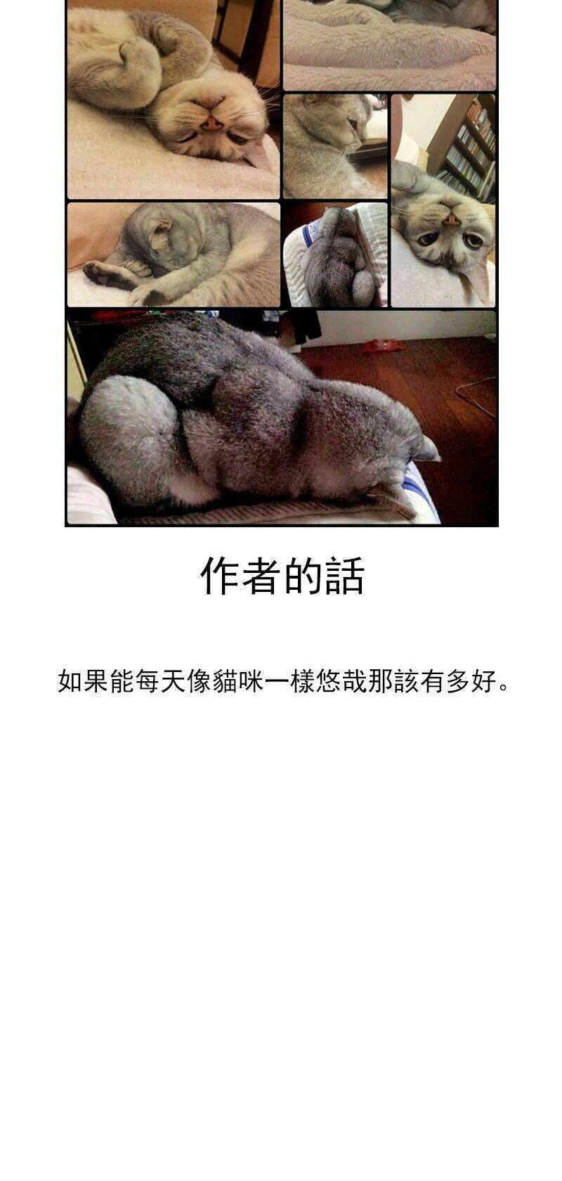 Miêu Hiệp: Chapter 3