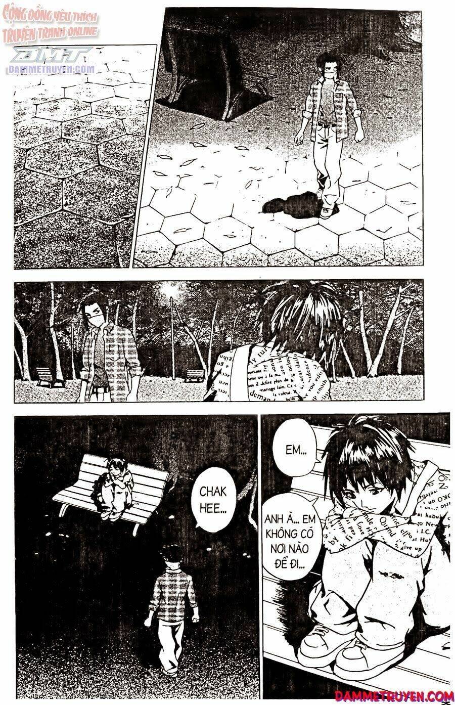 Ai Hơn Ai: Chapter 156