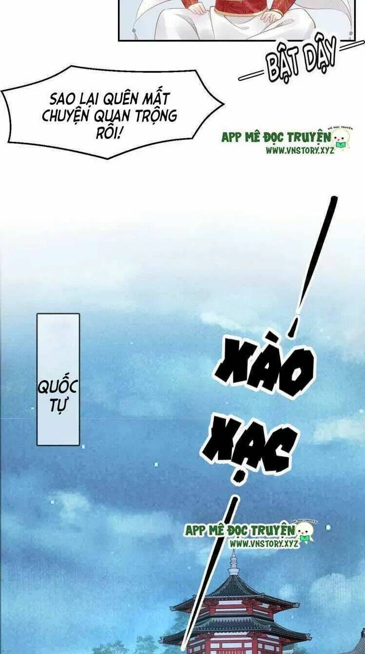 Nhất Sinh Nhất Thế Tiếu Thương Khung: Chapter 29