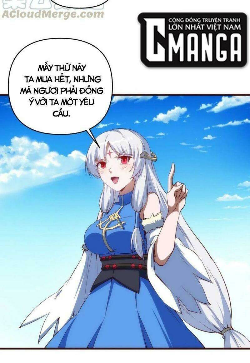 Thánh Đường Chi Thành: Chapter 68
