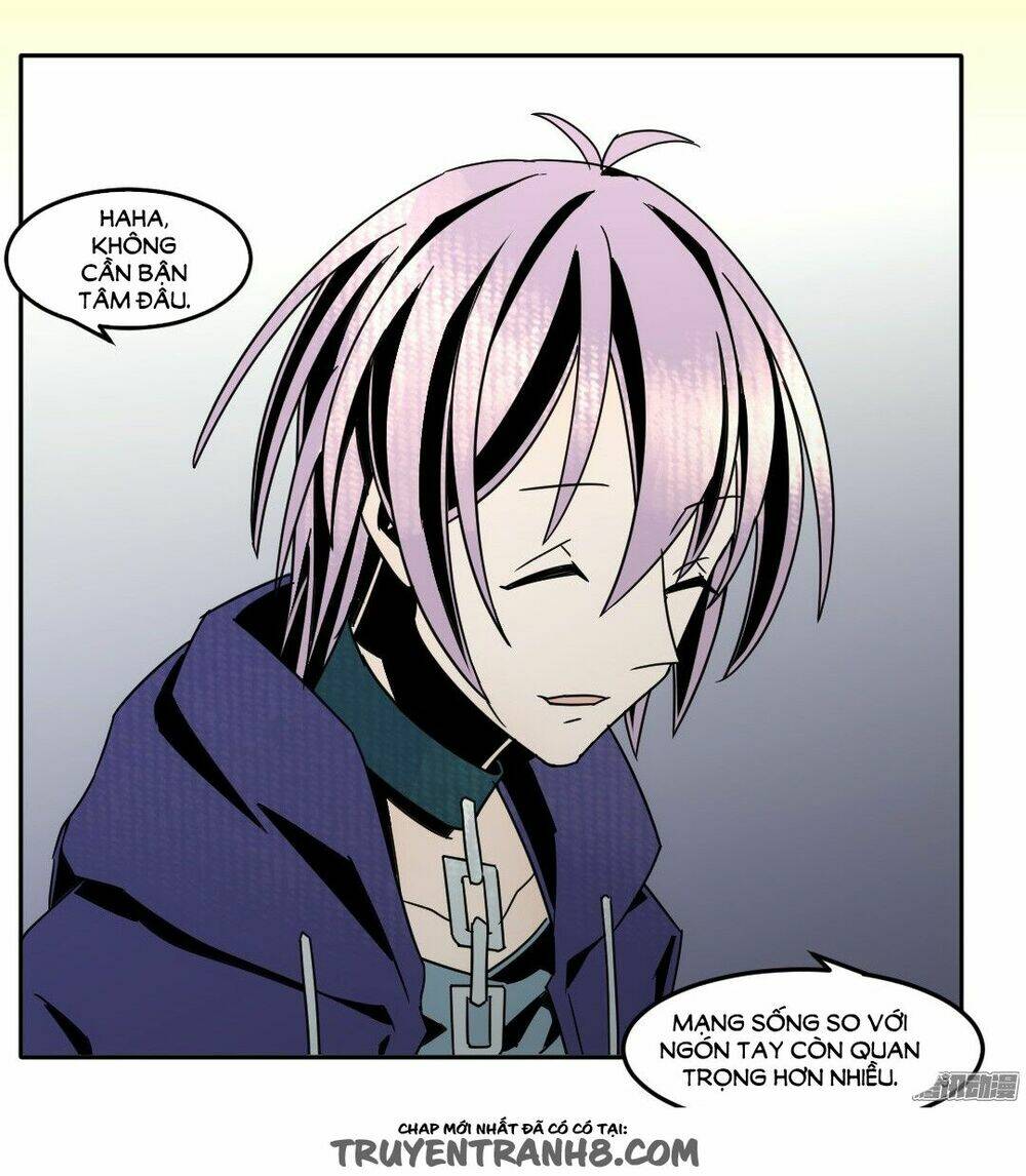 Điều Ước Của Người Phàm: Chapter 22