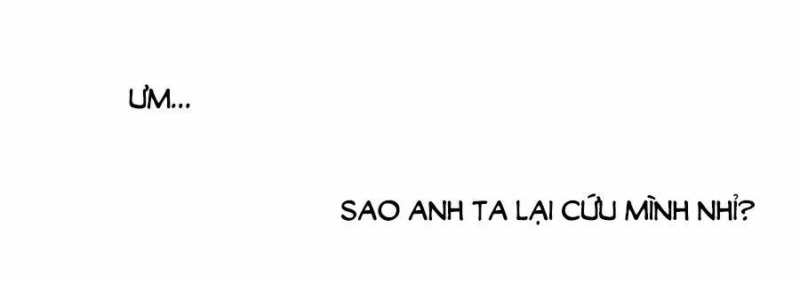 Lưu Luyến Nguy Tình: Chapter 5