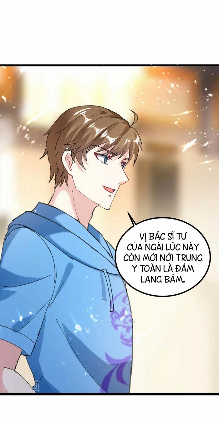 Thần Cấp Thấu Thị: Chapter 155