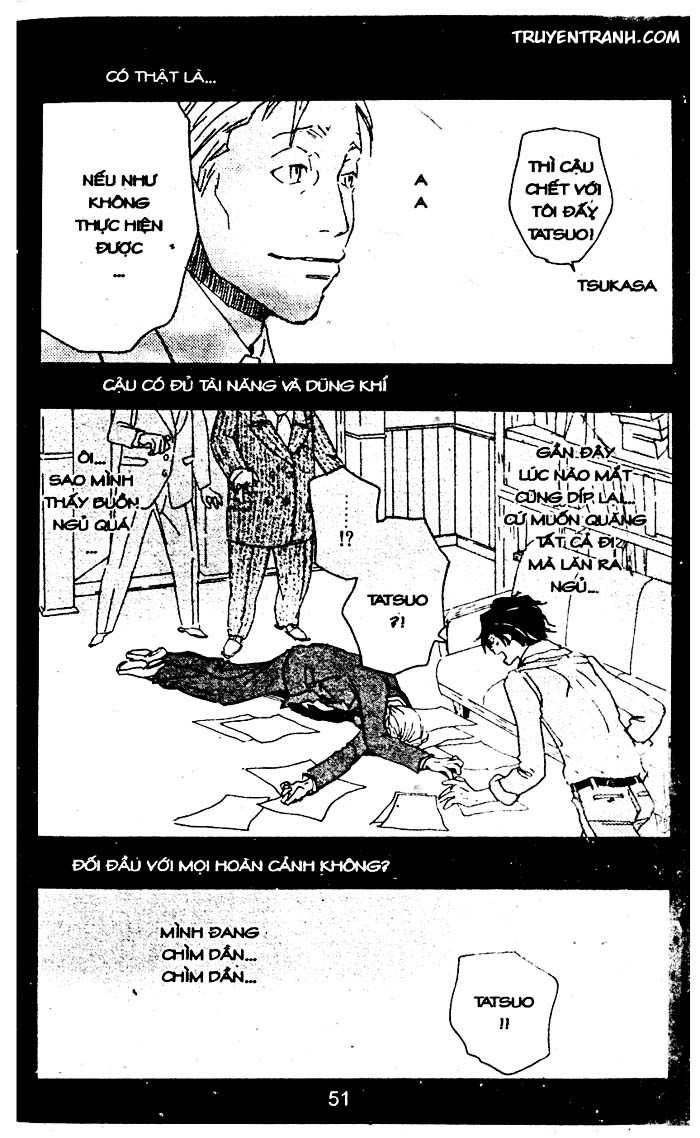 Love N Life: Chapter 55