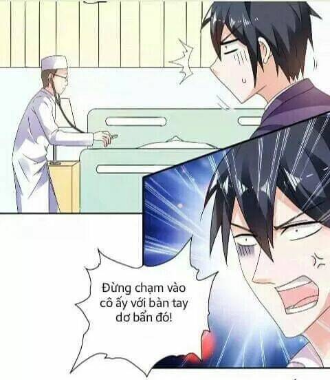 1 Nửa Hoàn Hảo Của Ceo: Chapter 10