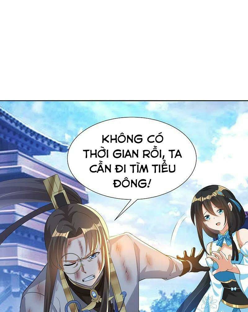 Tiến Sĩ Khoa Học Kỹ Thuật Tu Tiên: Chapter 67