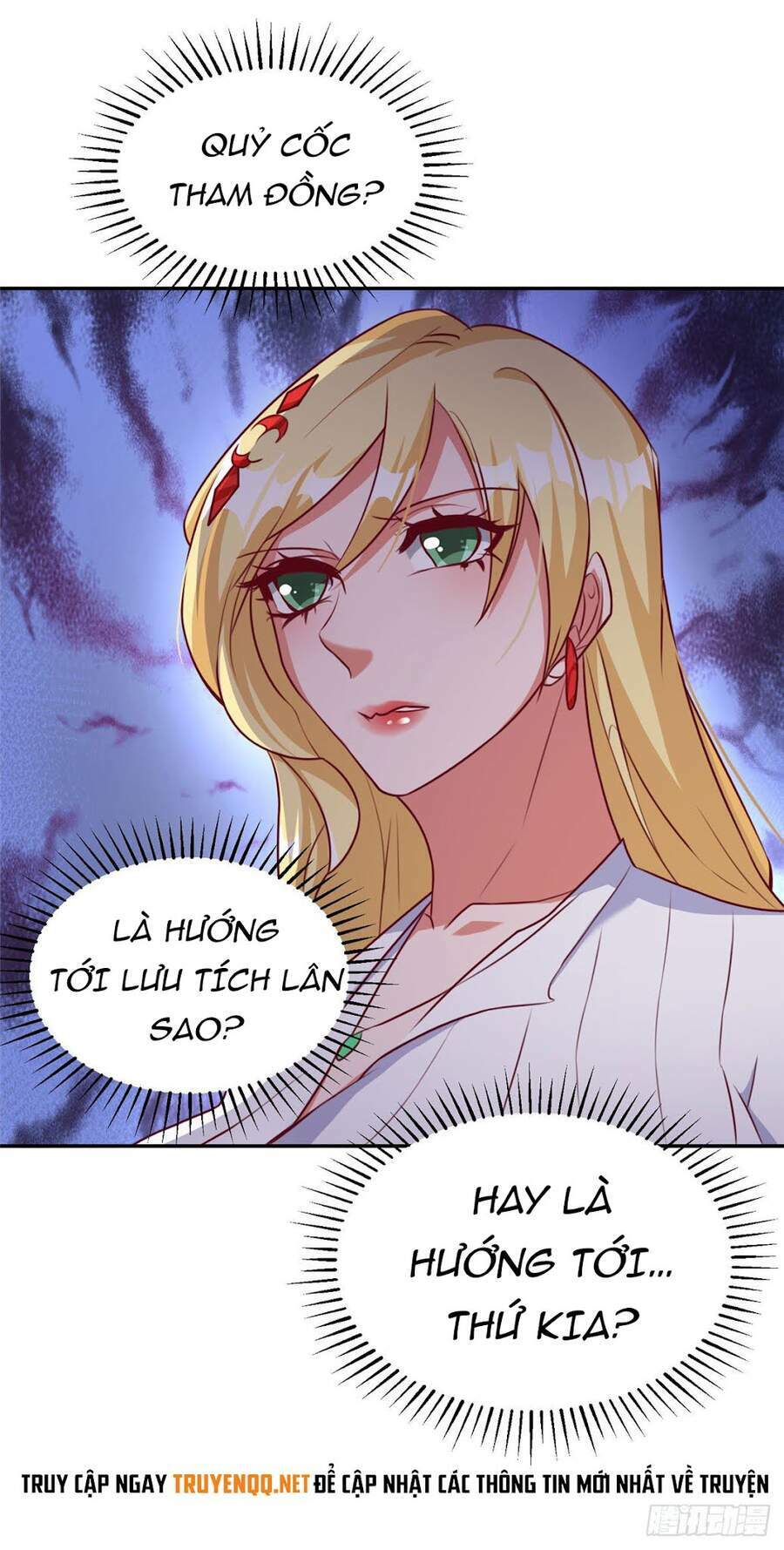 Thần Y Thân Cận Của Nữ Tổng Tài: Chapter 4