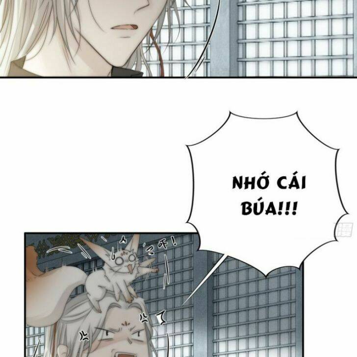 Nguyệt Trụy Trọng Minh: Chapter 19