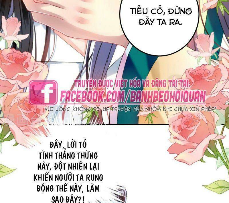 Vương Gia, Áo Lót Của Ngươi Rơi Mất Rồi: Chapter 60
