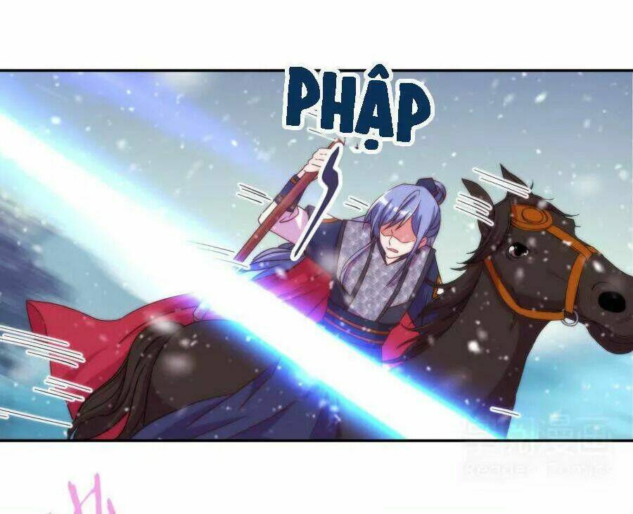 Vương Phi, Vương Gia Nhà Ngươi Không Ngốc Nữa Rồi: Chapter 4