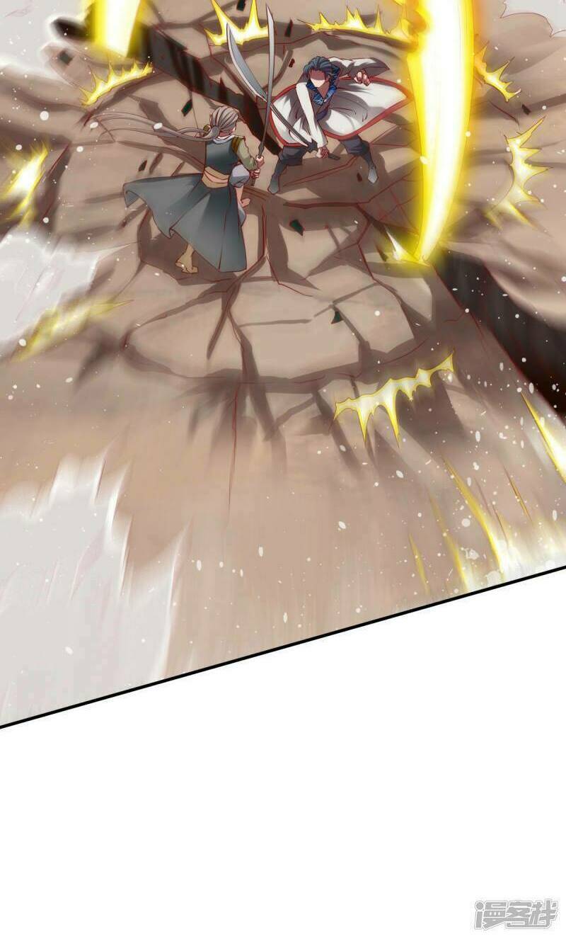 Chiến Đỉnh: Chapter 20