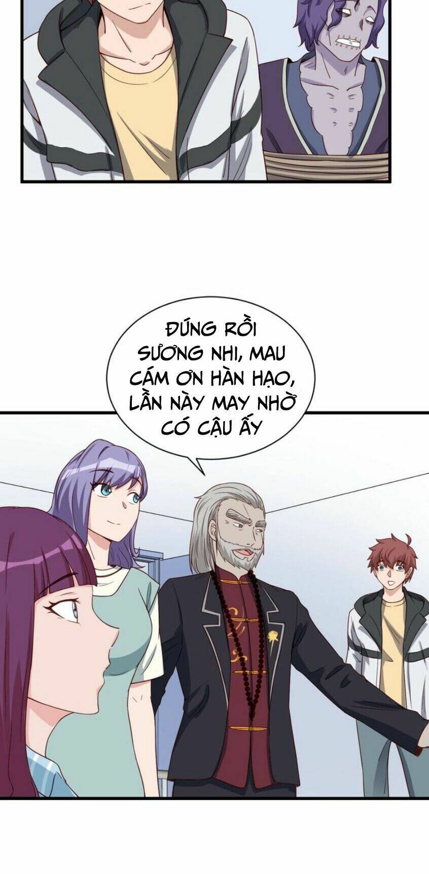 Hệ Thống Tu Tiên Mạnh Nhất: Chapter 26