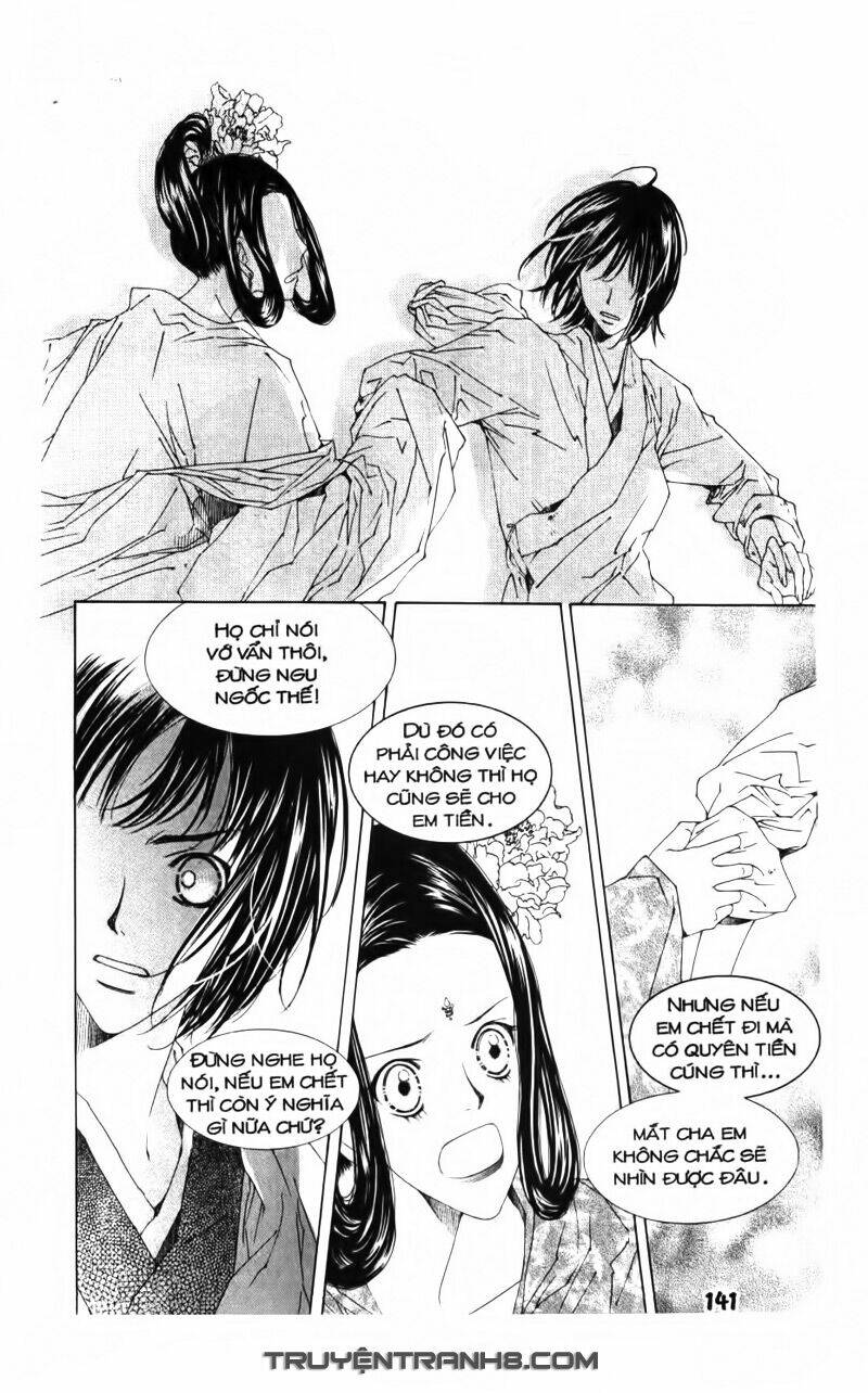 Pháp Sư Trừ Tà: Chapter 10.2