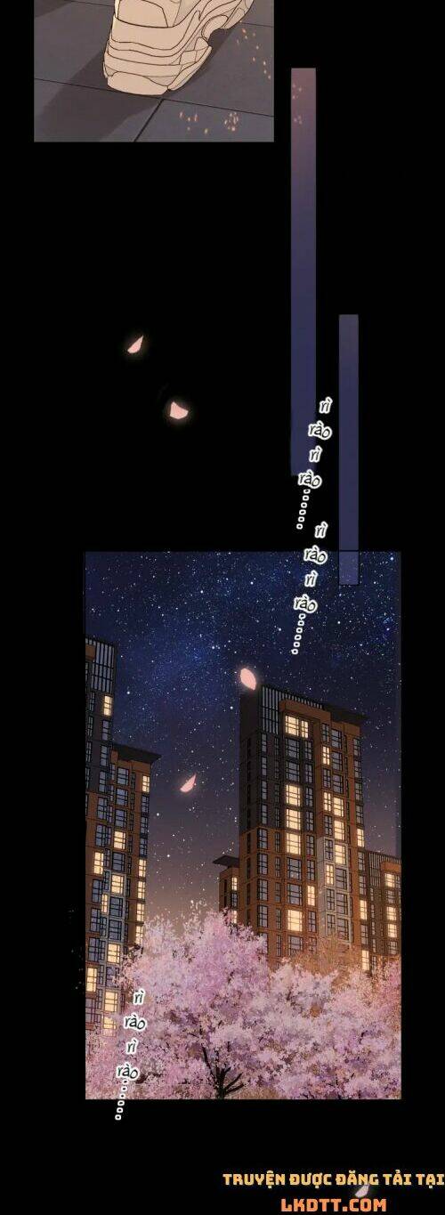 Cô Ấy Không Đáng Yêu: Chapter 93