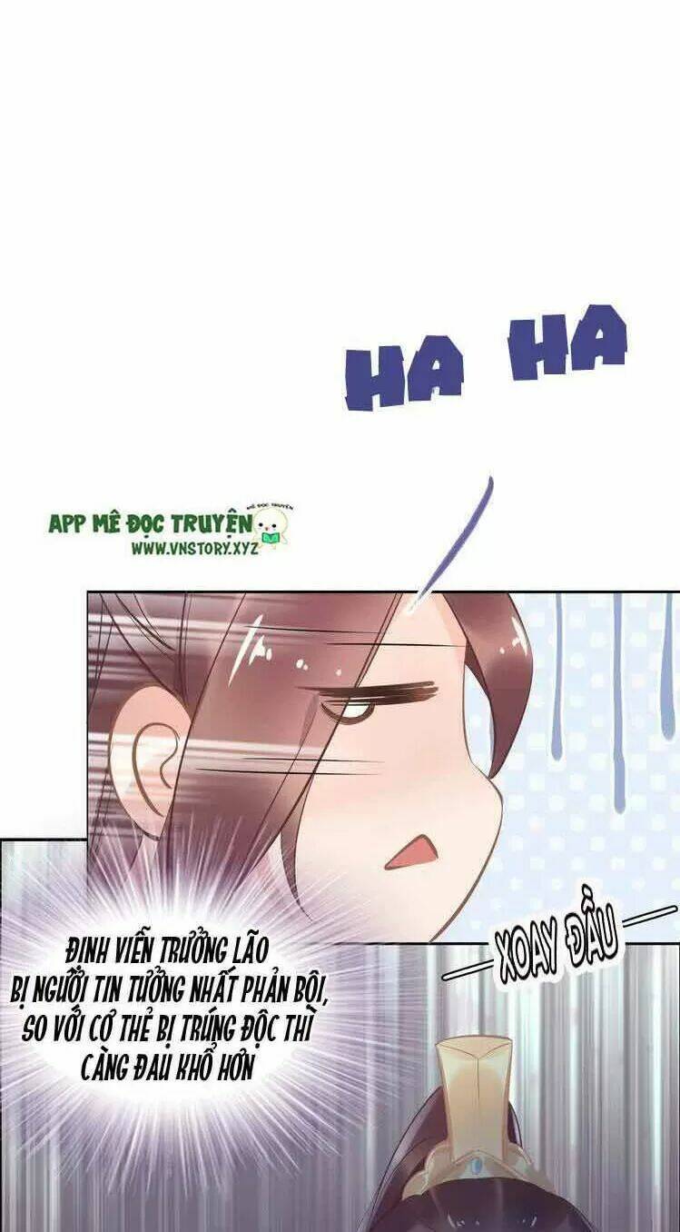 Nhất Sinh Nhất Thế Tiếu Thương Khung: Chapter 25