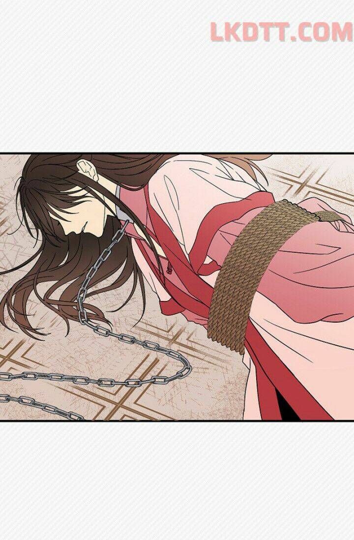 Mylord, Nữ Hoàng Của Loài Sói!: Chapter 4