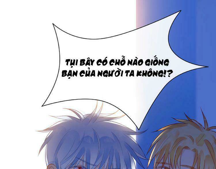 Giai Điệu Của Sự Va Chạm: Chapter 56