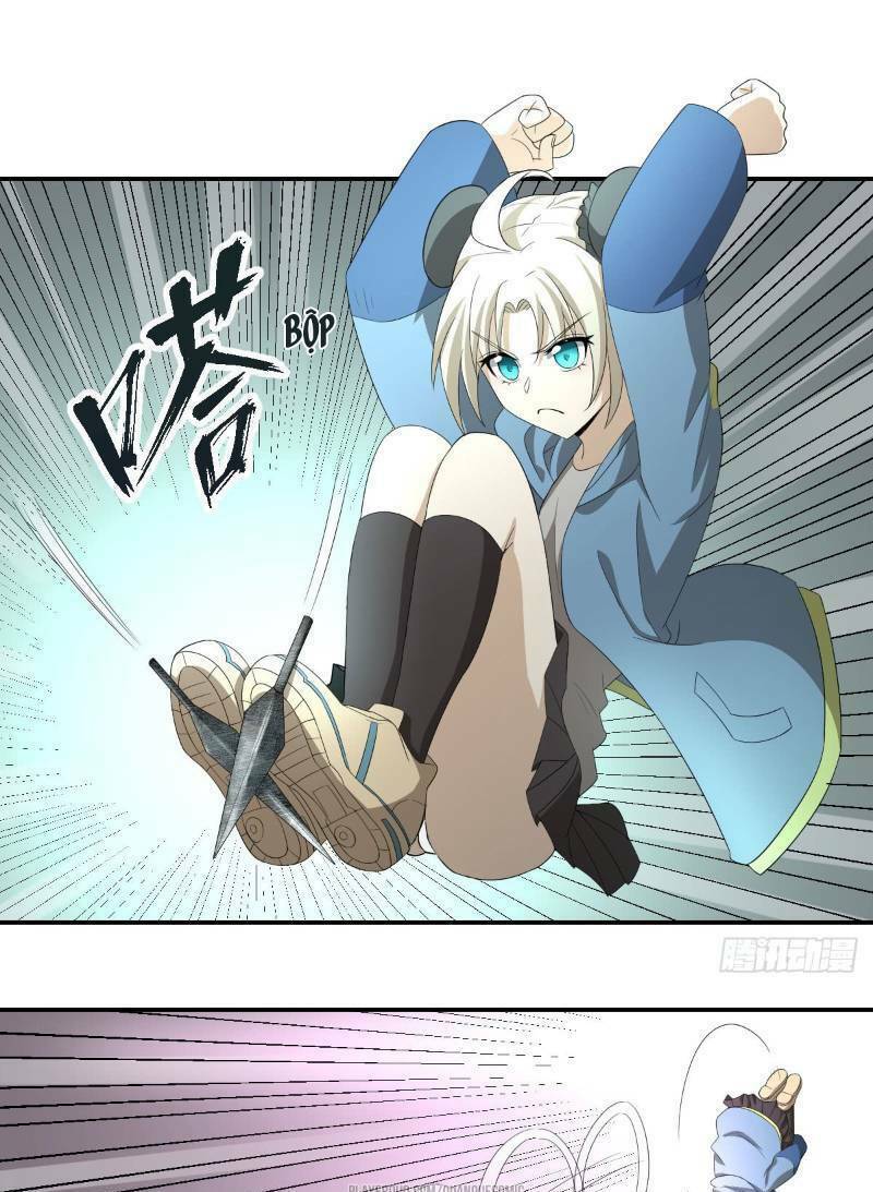 Nghịch Thiên Tiên Mệnh: Chapter 25