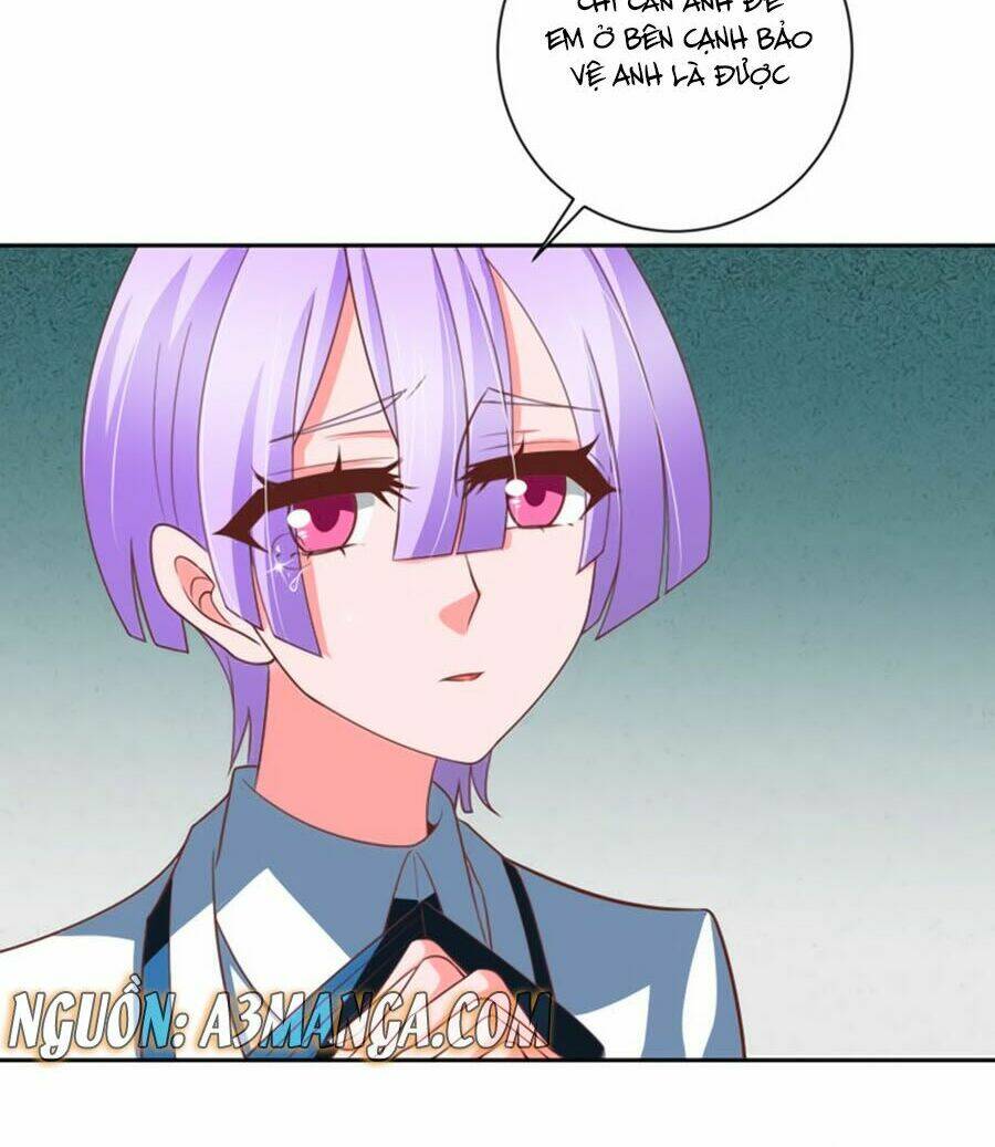 Người Yêu Khát Máu Của Tôi: Chapter 38