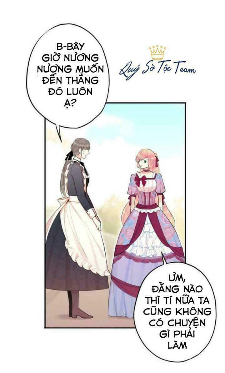 Tồn Tại Với Tư Cách Là Vợ Của Nam Chính: Chapter 21: Tham ô tài sản