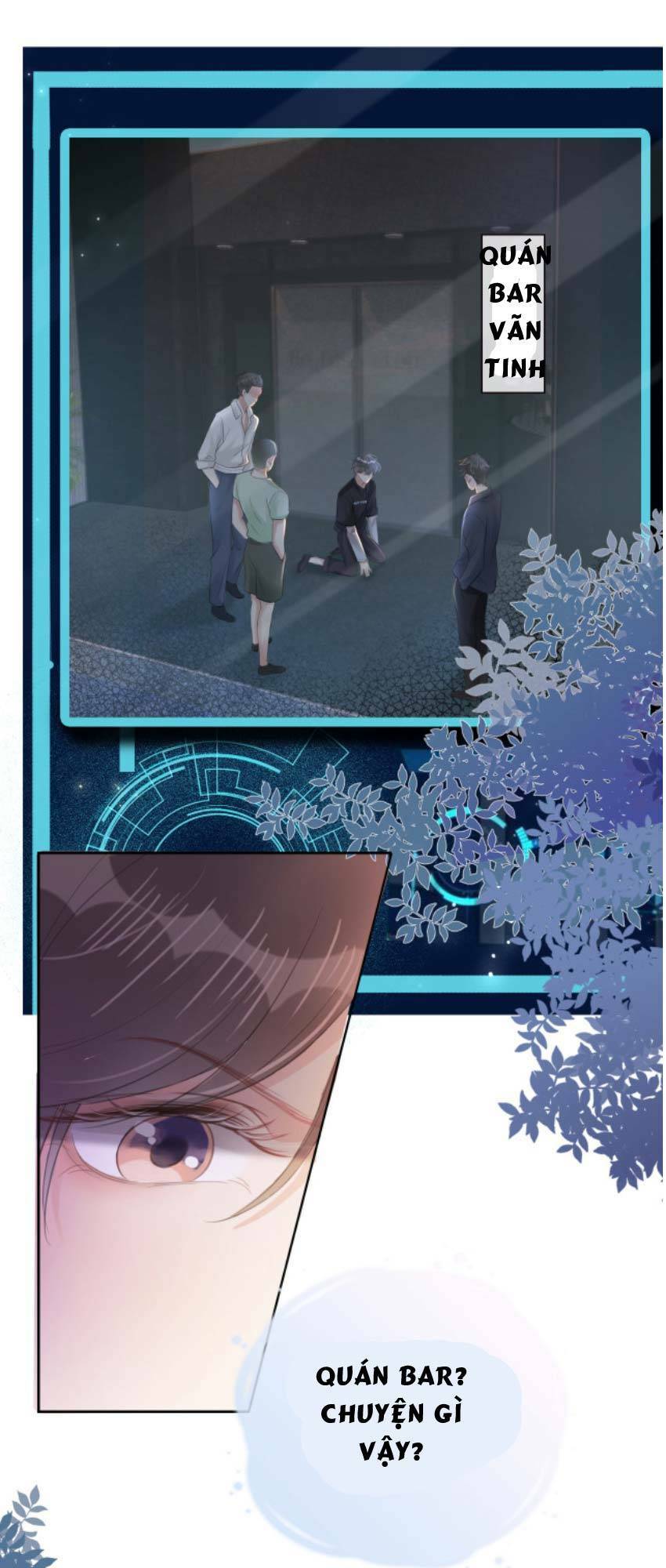 Ngự Tỷ Toàn Năng Lại Bị Phá Mã Giáp: Chapter 9