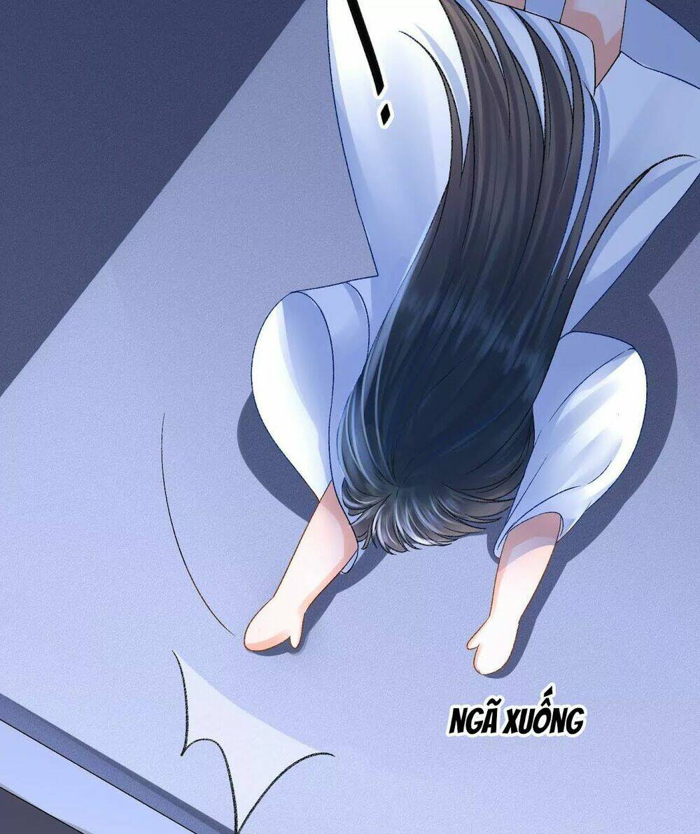 Thái Tử, Người Thật Ngọt Ngào: Chapter 37
