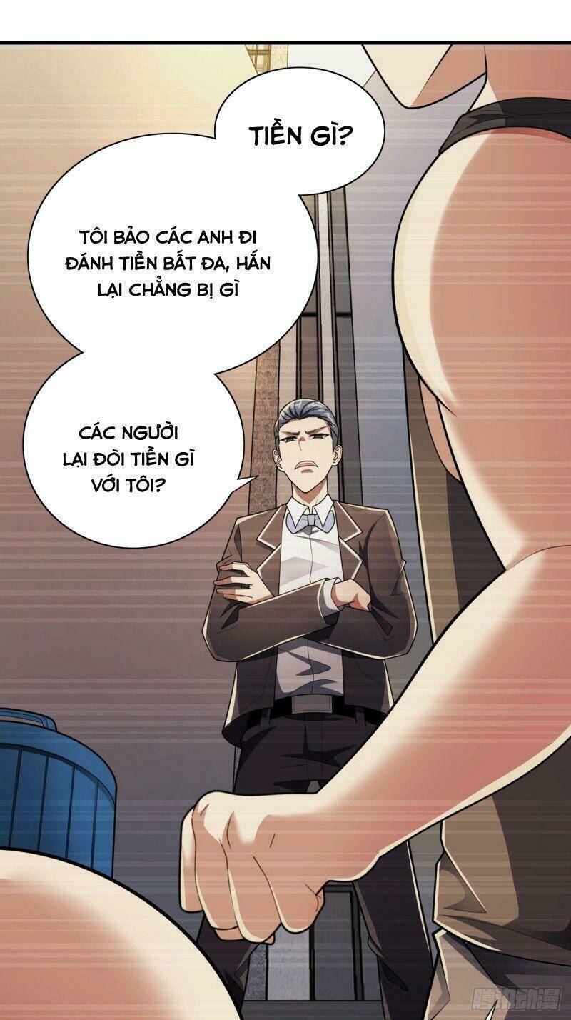 Hệ Thống Bái Kim Siêu Cấp: Chapter 12