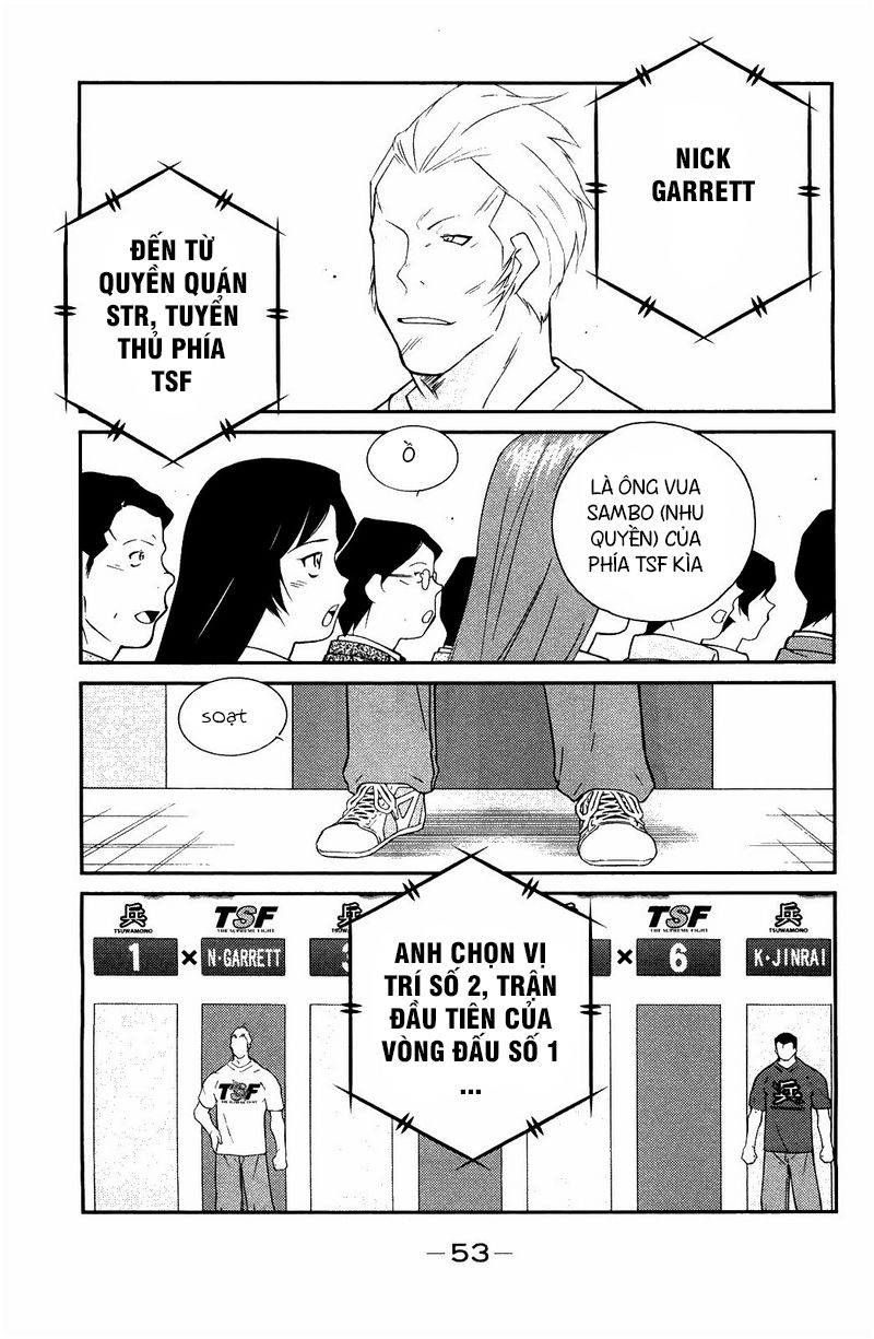 Truyền Nhân Atula 3: Chapter 60