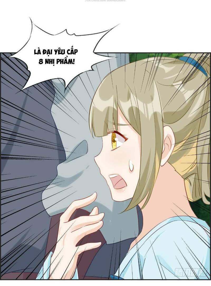 Tối Cường Hoàn Khố Hệ Thống: Chapter 38