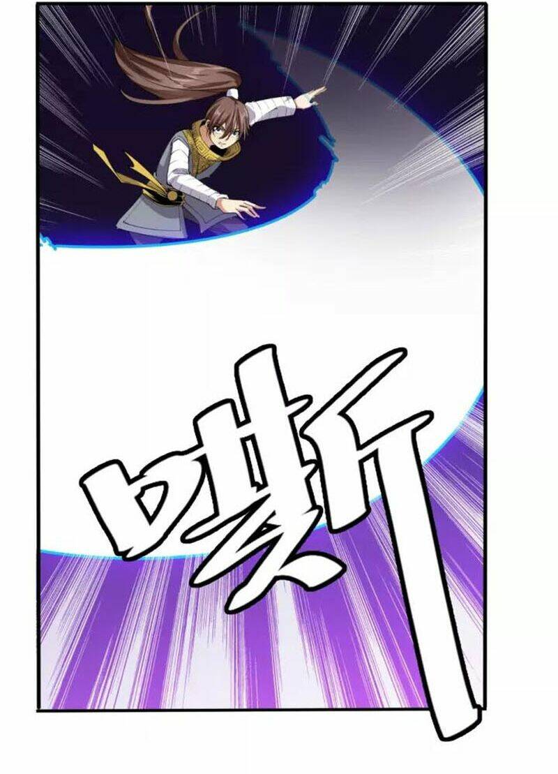 Ngự Thiên Thần Đế: Chapter 68