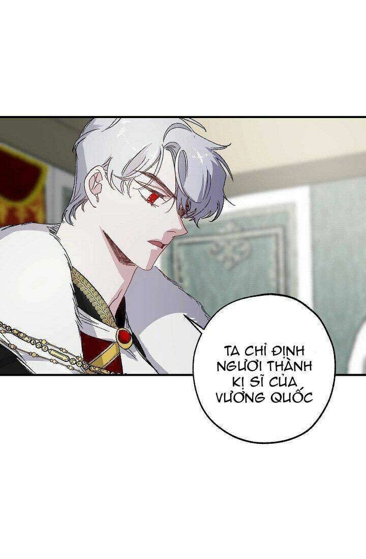 Tình Điên Dại: Chapter 25
