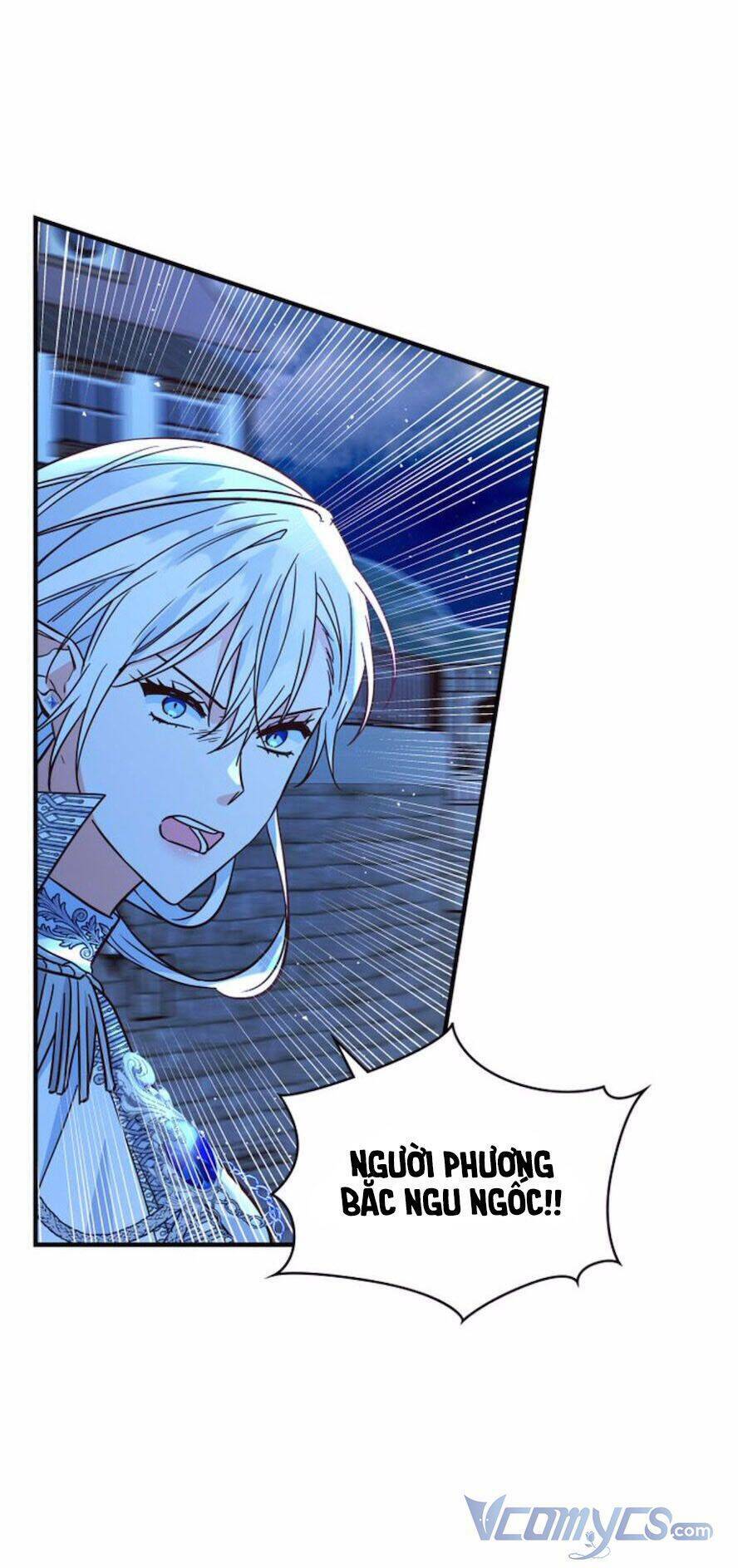 Lòng Trung Thành Với Kẻ Ác: Chapter 32