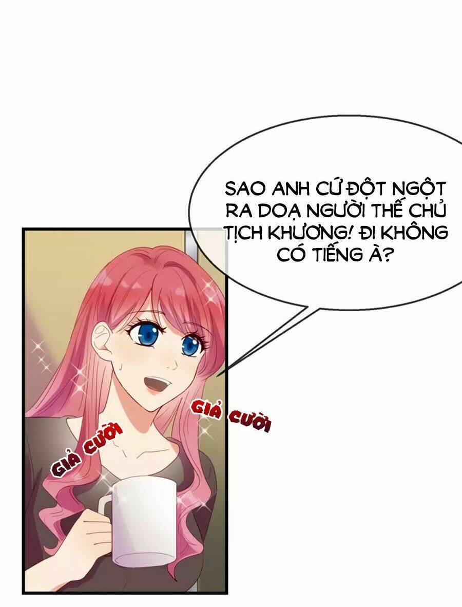 Tiền Nhậm Hữu Độc: Chapter 4