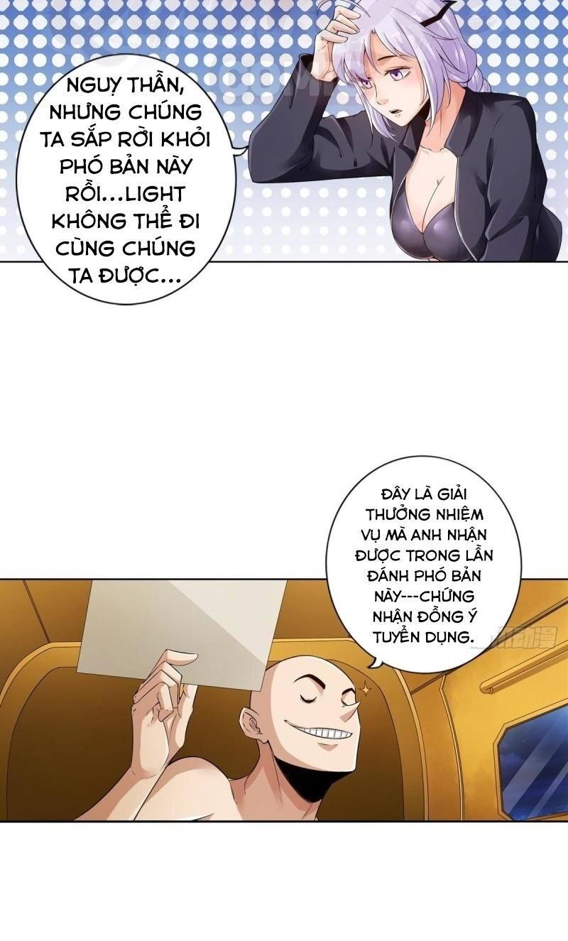 Hệ Thống Tìm Đường Chết Mạnh Nhất: Chapter 68