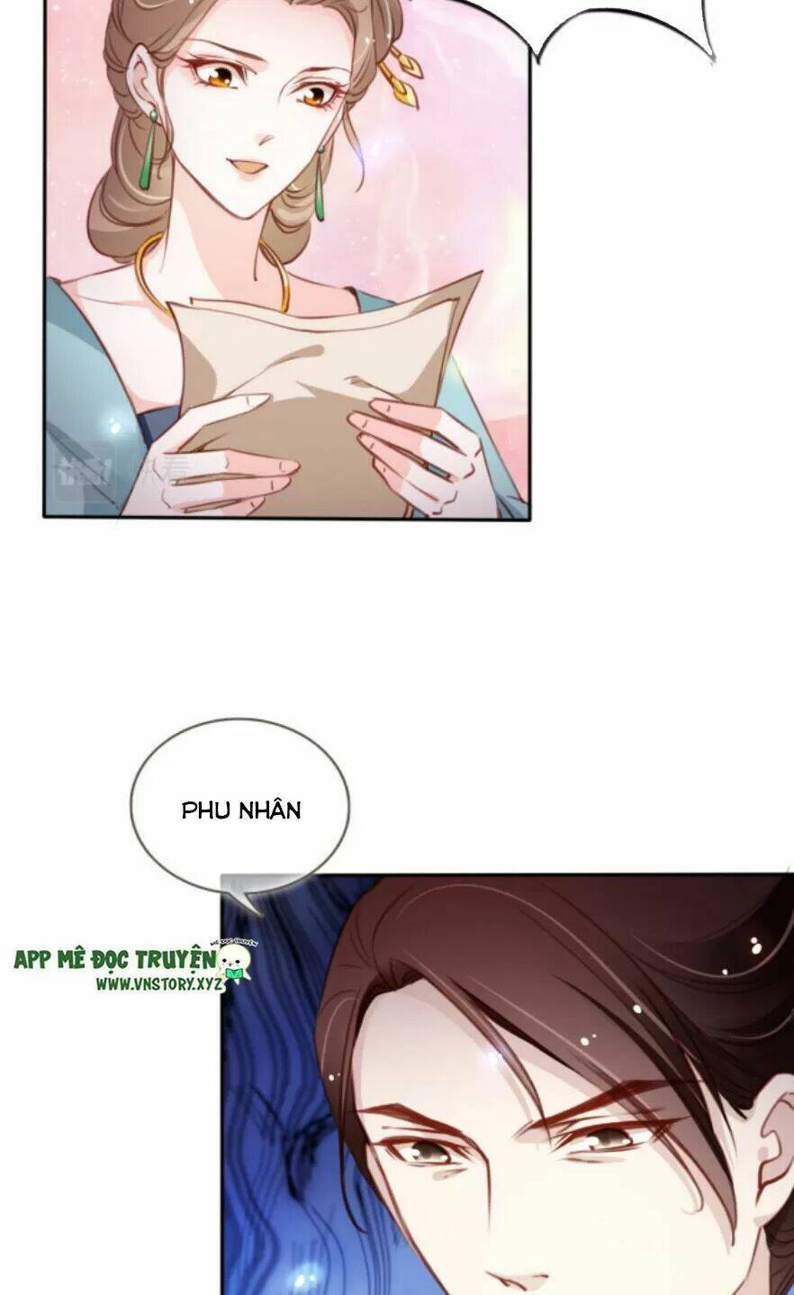 Nàng Trở Thành Bạch Nguyệt Quang Của Vương Gia Bệnh Kiều: Chapter 95